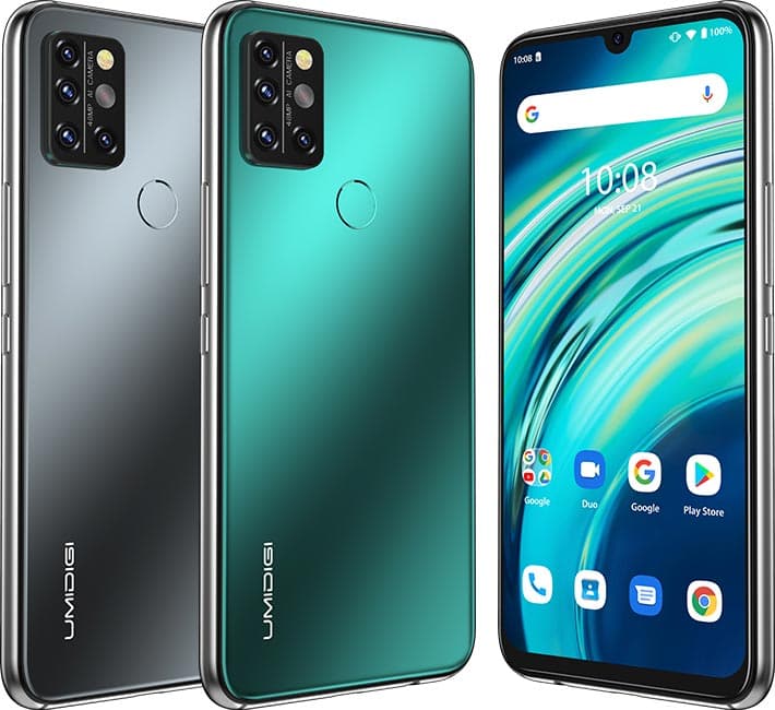 A9 Pro 2021 2
