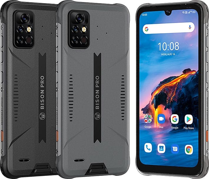 Bison Pro 2