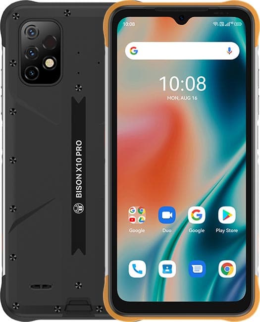 Bison X10 Pro