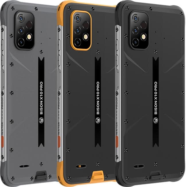 Bison X10 Pro 2