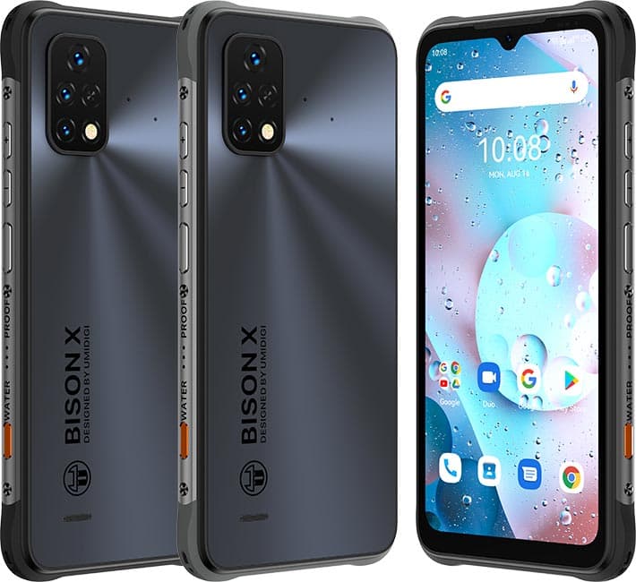 Bison X10S 2