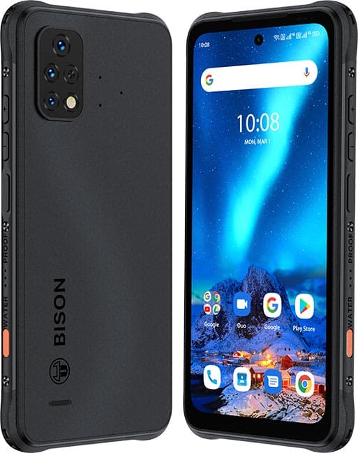 Bison 2 2