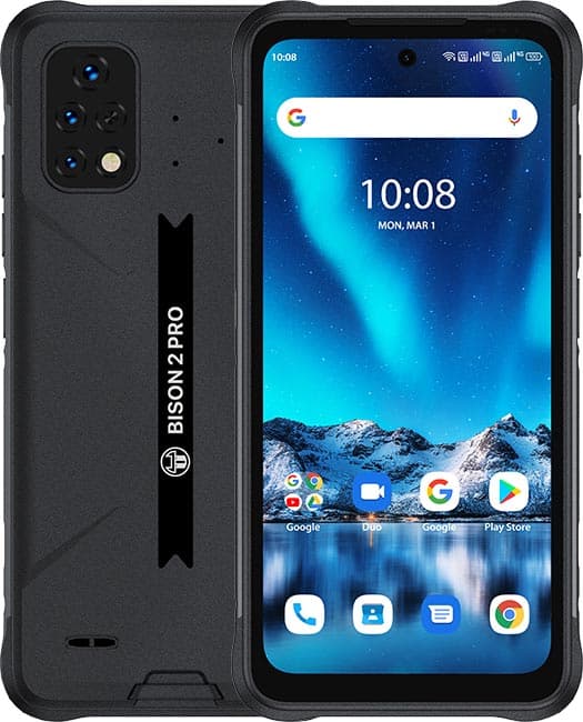 Bison 2 Pro