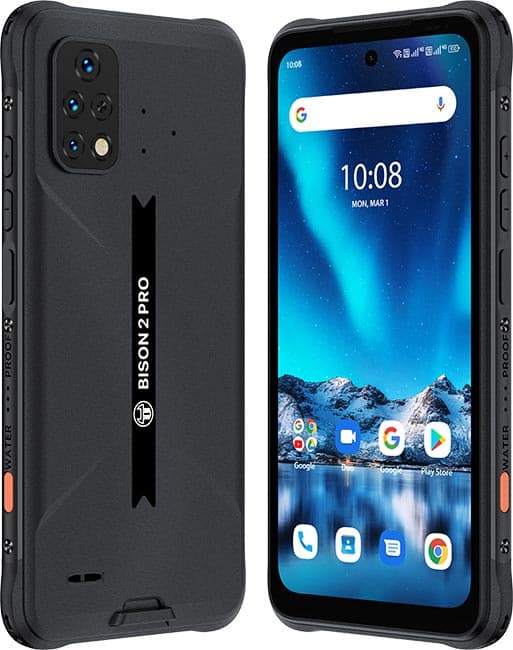 Bison 2 Pro 2