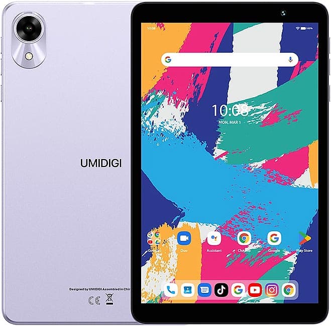 G1 Tab Mini