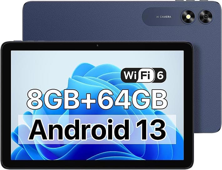 G2 Tab