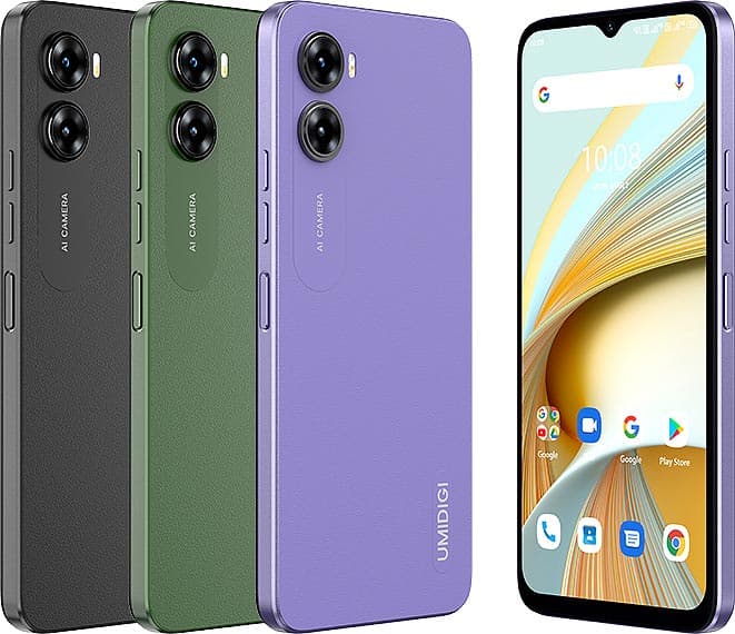 G3 Plus 2