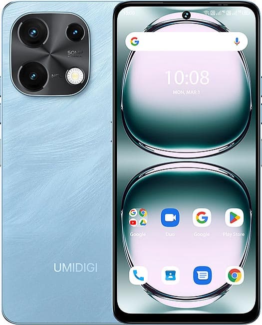 Note 100 4G