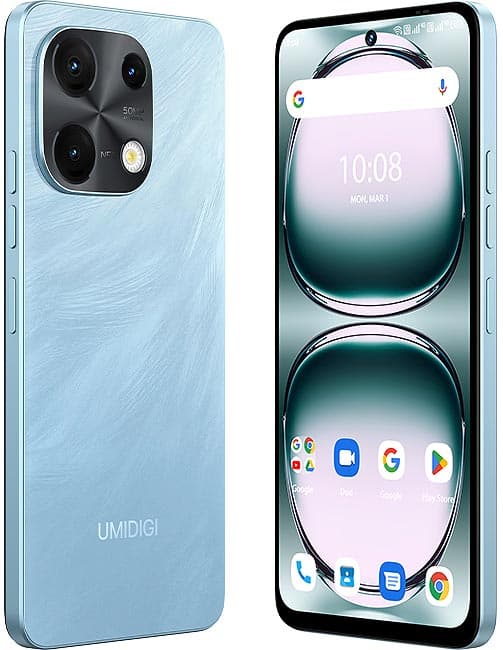 Note 100 4G 2