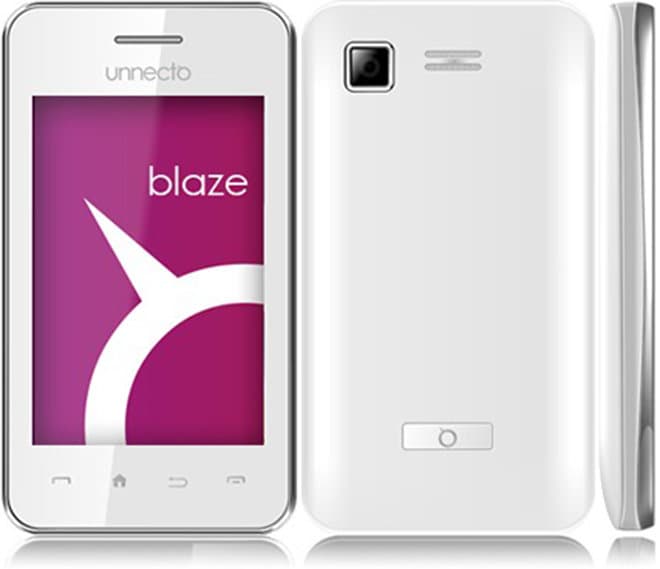 Blaze 2