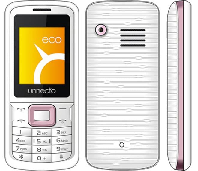 Eco 5