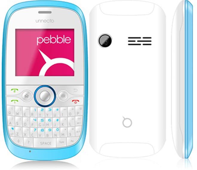Pebble 3