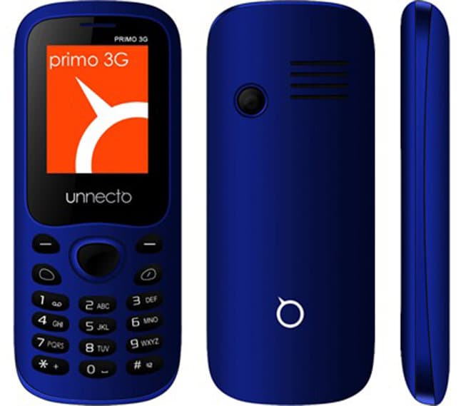 Primo 3G 2