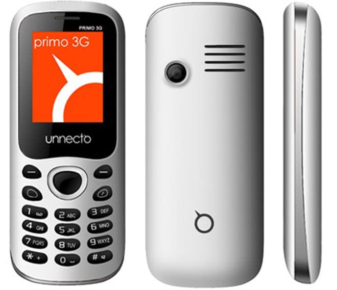 Primo 3G 3