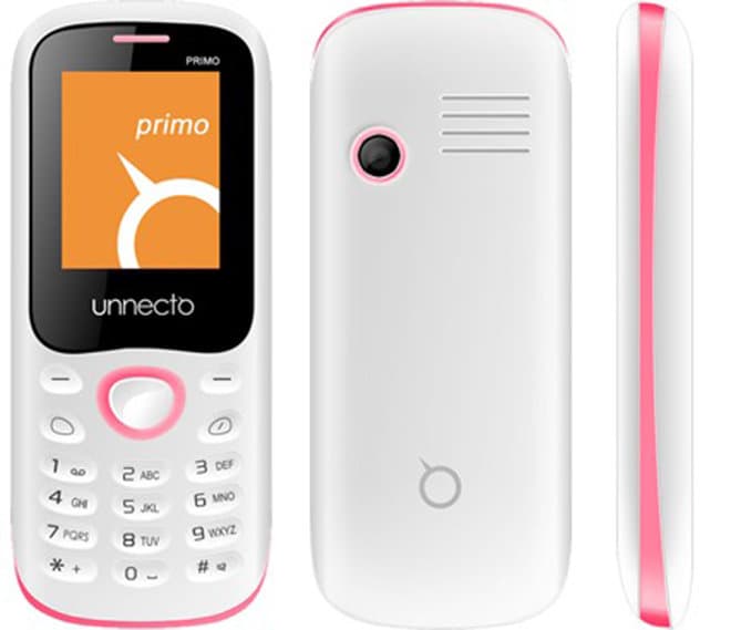 Primo 5