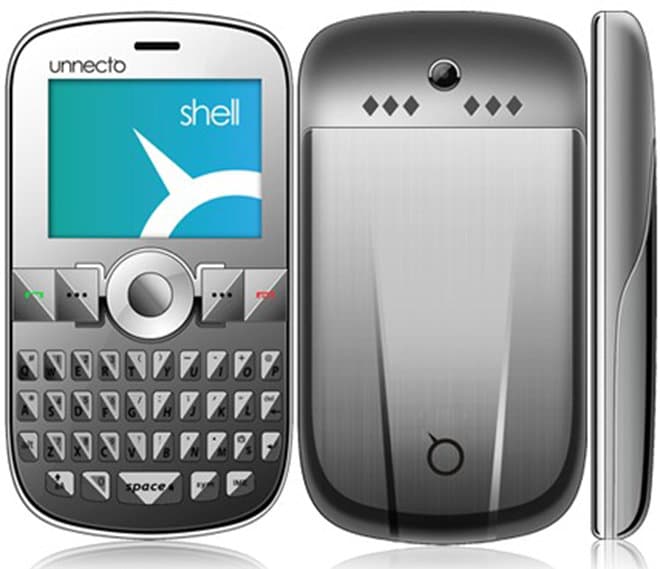 Shell 2