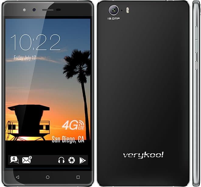 SL6010 Cyprus LTE
