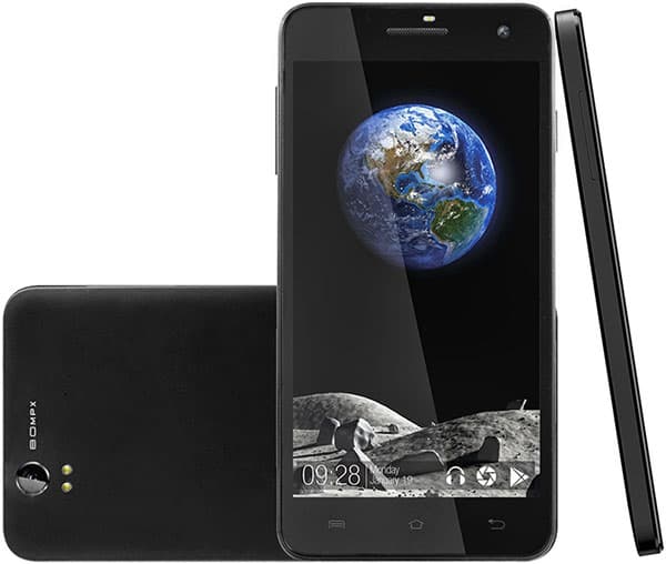 s5015 Spark II