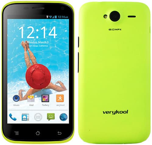 s5012 Orbit