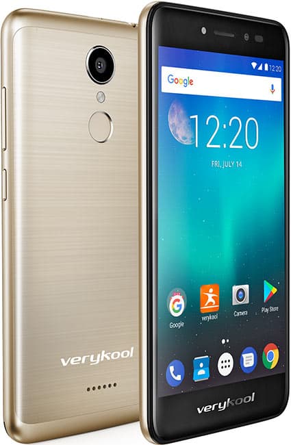 s5205 Orion Pro 2