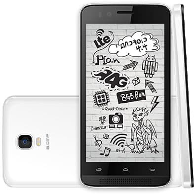SL4500 Fusion
