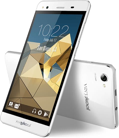 SL5550 Maverick LTE