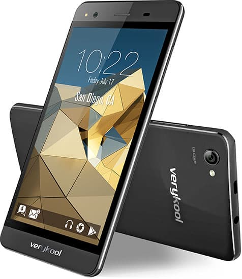 SL5550 Maverick LTE 2