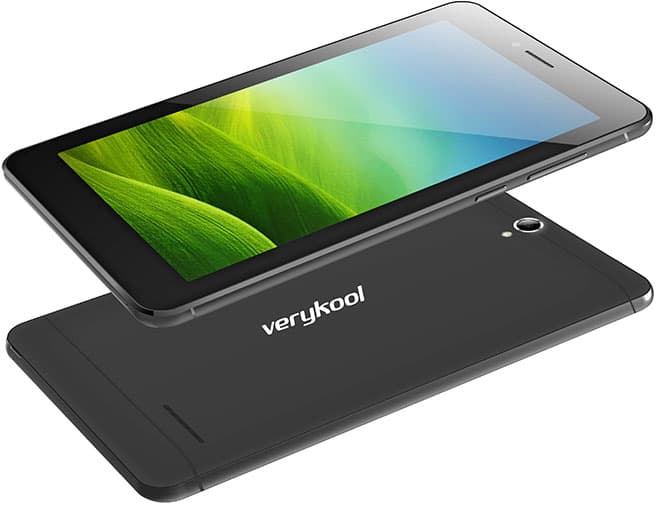 T7440 Kolorpad II 2