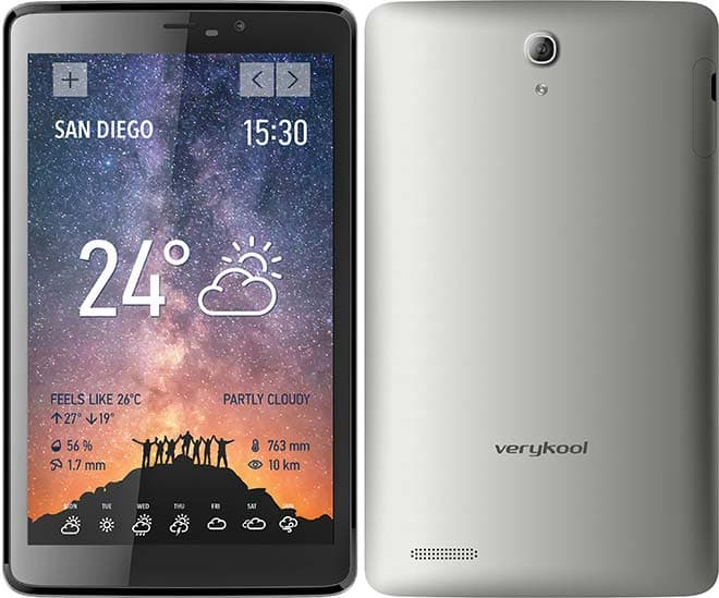 Kolorpad LTE TL8010