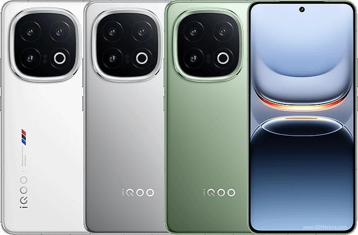 iQOO 13 2