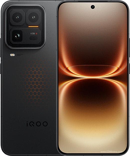 iQOO 15 Ultra 2
