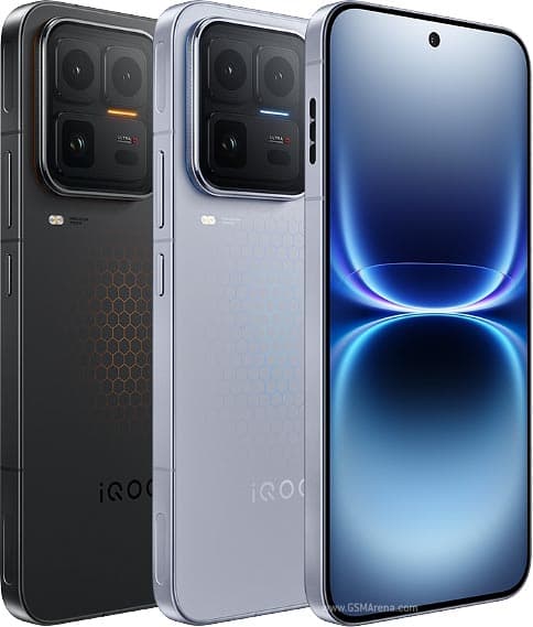 iQOO 15 Ultra 3