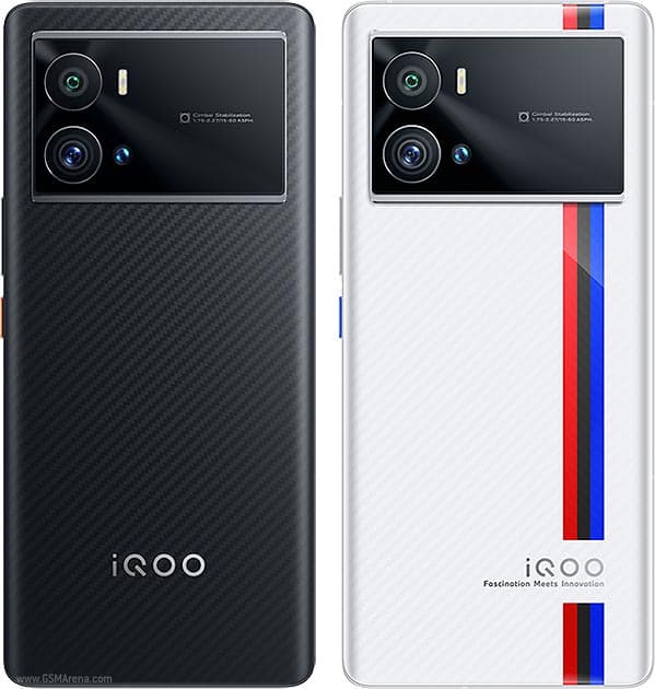 iQOO 9 Pro 2