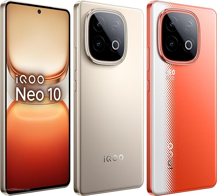 iQOO Neo 10 2