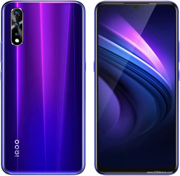 iQOO Neo 2