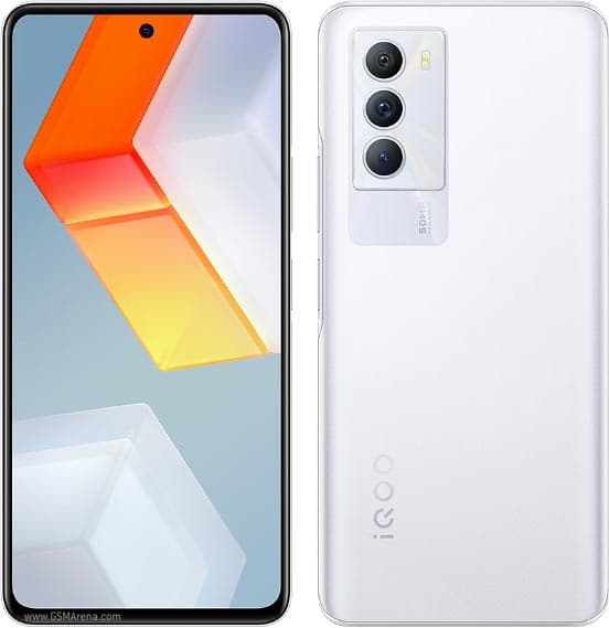 iQOO Neo5 SE
