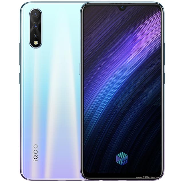 iQOO Neo 855 2