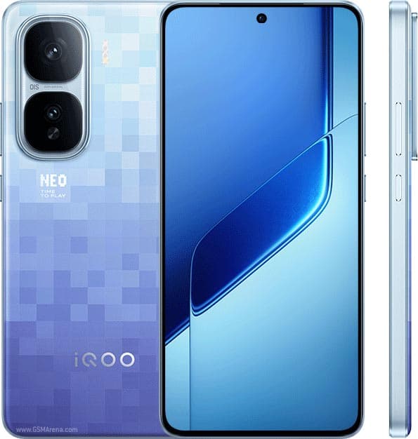iQOO Neo10 Pro+ (China)