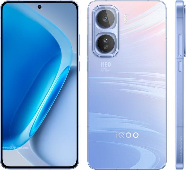 iQOO Neo11 (China)