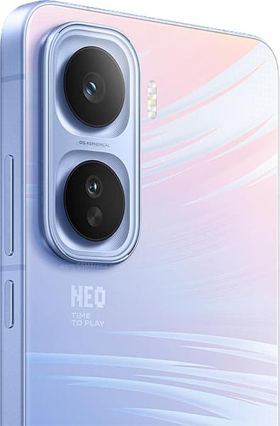 iQOO Neo11 (China) 3