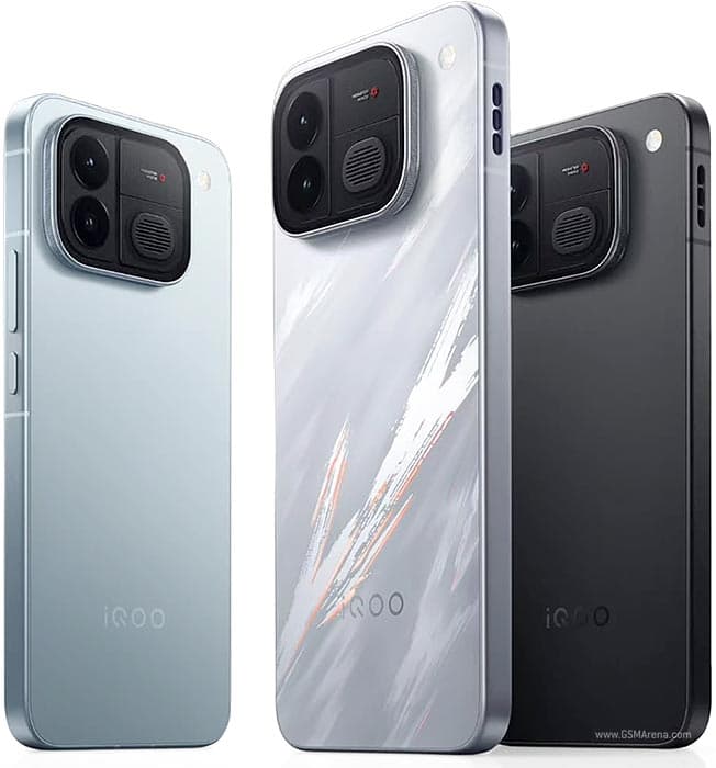 iQOO Neo12