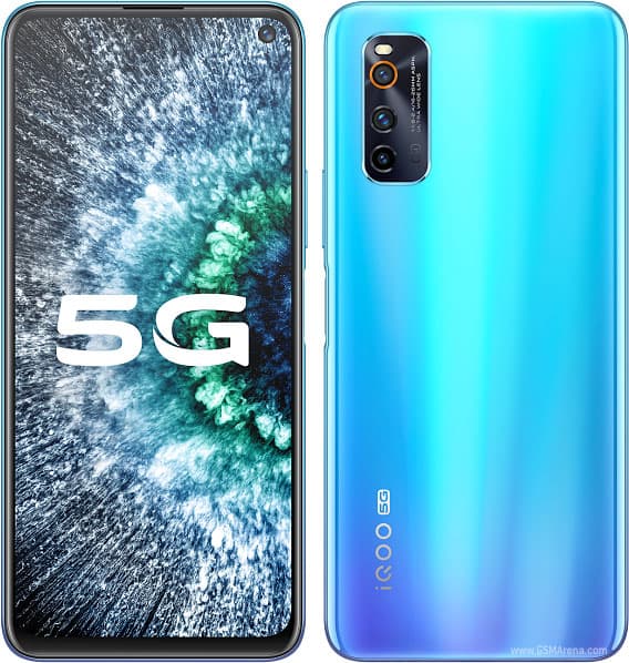 iQOO Neo3 5G