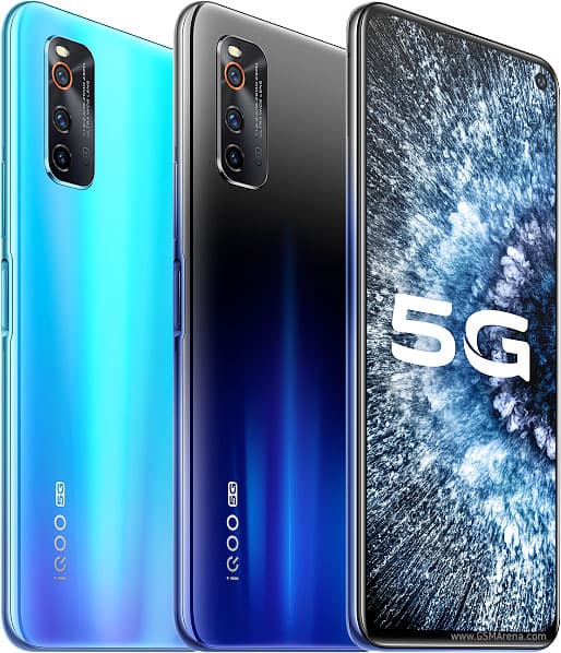 iQOO Neo3 5G 2