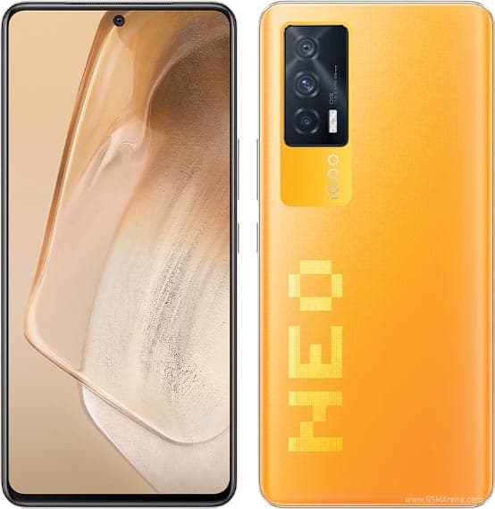 iQOO Neo5
