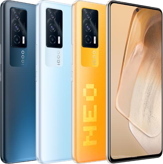 iQOO Neo5 2