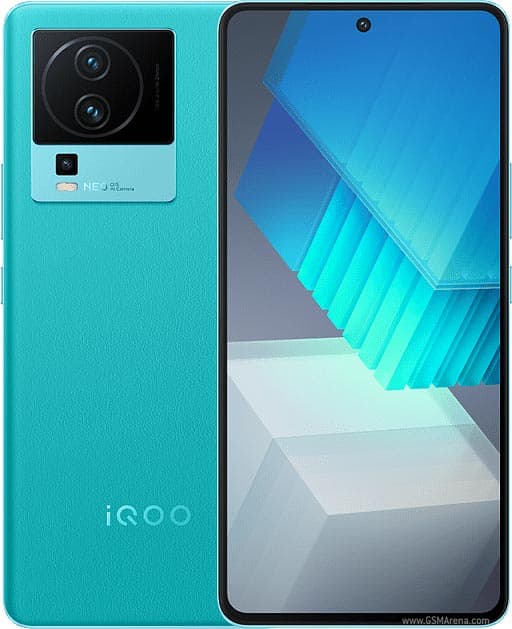 iQOO Neo7 (China)