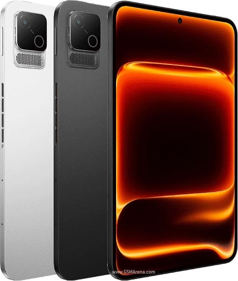 iQOO Pad Ultra 2