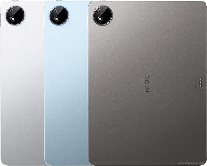 iQOO Pad2 2