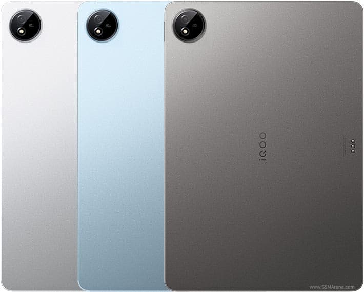 iQOO Pad2 Pro 2