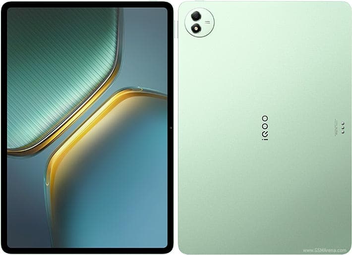 IQOO Pad5 Pro